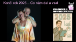 Obrázek epizody 179 - Končí rok 2025
