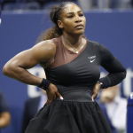 Obrázek epizody Podlehla Serena Williams tlaku na štíhlost nebo ukazuje reálné limity hubnutí?