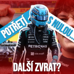 Obrázek epizody Hadjar králem předjíždění, Antonelli zpět na vrcholu a Ferrari zasahuje do boje o titul | WAC #88