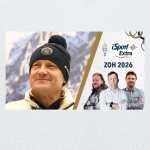 Obrázek epizody iSport Extra | ZNÁMKY Čechů na ZOH: dvě jedničky, velký krok, drsná premiéra či nové dno u…