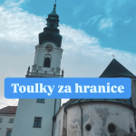 Obrázek epizody TOULKY ZA HRANICE- Nitra Slovensko