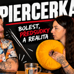 Obrázek epizody 25. Píchám lidi a ještě mě za to platí.