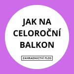 Obrázek epizody Jak z panelákového balkónu vytvořit zelený ráj