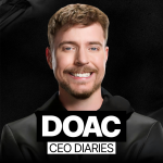 Obrázek epizody CEO Diaries: The Mistake That Nearly Derailed MrBeast’s Entire Empire