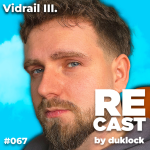 Obrázek epizody Adam Lysek III. (Vidrail) #67