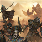 Obrázek epizody Fun: The Tomb Kings