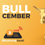 Obrázek epizody 🔴BULLcember - Bitcoin do konce roku přes $100K?