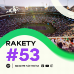 Obrázek epizody RAKETY #53 | Sunshine Double