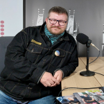 Obrázek epizody Vítek Martinec vs. herec Jan Vápeník