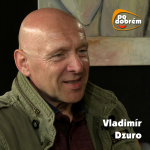 Obrázek epizody PO DOBRÉM 32 - Vladimír Dzuro