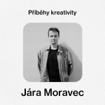 Obrázek epizody Příběhy kreativity - Jára Moravec (režisér)