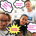 Obrázek epizody Podpultovky: Kolik rukou máš, tolikrát jsi člověkem