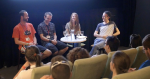 Obrázek epizody Práce na cestách – panelová diskuze na Slow Travel Festivalu 2018