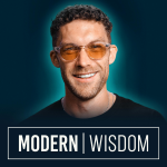 Obrázek epizody Q&A: Becoming A Dad, Health Update & Favourite Peptides - #1134
