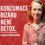 Obrázek epizody Alžběta Protivanská: Seberozvoj, Meditace, Já, Sociální Sítě #12