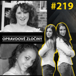 Obrázek epizody #219 - Suzanne Capper & Rebecca Koster