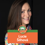 Obrázek epizody Lucie Šilhová