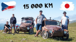 Obrázek epizody Zprávy z lesa #116 ☀️