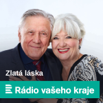 Obrázek epizody Manželé Volfovi: Líbila se mi a byla temperamentní. A to je pořád, říká s láskou František o Uršule