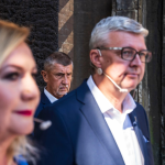 Obrázek epizody Andrej Babiš nebude premiérem, Karel Havlíček má větší šance