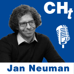 Obrázek epizody Spolupracujeme s NVIDIA | Jan Neuman (NenoVision)