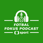 Obrázek epizody Fotbal fokus podcast: Červený mariáš v Edenu, čeští rozhodčí a antipsycholog Rada