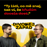 Obrázek epizody #130 Martin Rubeš - Ty lidi co mě znak tak ví, že kňučím docela dost.