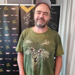 Obrázek epizody Hvězdný host Rock Radia: Harlej (Tonda Rauer)