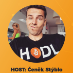 Obrázek epizody BK LIVE: Virální Bitcoin | HOST: Čeněk Stýblo