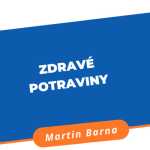Obrázek epizody Podcast - Zdravé potraviny