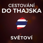 Obrázek epizody Matouš Vinš: V Thajsku je snažší mluvit o sexu než o politice. Pattaya je děsivé místo. | SVĚTOVÍ