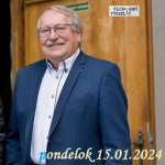 Obrázek epizody Na prahu zmien 252 - 2024-01-15 František Chowaniec