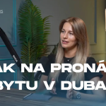 Obrázek epizody Byt v Dubaji je hotový. Co dál? Předání, vybavení a pronájem přes Airbnb