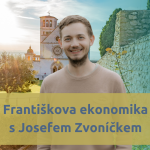 Obrázek epizody E109 | Josef Zvoníček: "Musíme objevit radost ze života, která není spojená s konzumem."