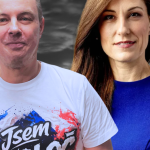 Obrázek epizody Decroix: Vláda je sebranka, na termín svoloč jsem hrdá. Rajchl: Stojím na straně obyčejných lidí