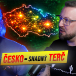 Obrázek epizody Proč je Česko pro hackery až moc snadný cíl? | Pavel "Spajk" Matějíček