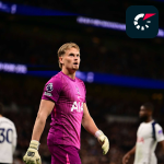Obrázek epizody Nechtěný Kinský zachraňuje Tottenham. Zákrok sezony, rozplývají se v Anglii po zápase s Leedsem