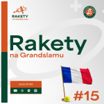 Obrázek epizody RAKETY #15 | RG | Final 2025