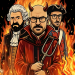 Obrázek epizody S ČERTY NEJSOU ŽERTY | Dopady slabého leadershipu