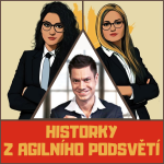 Obrázek epizody #18 Roman Šmiřák - Co pošle práci leadera spolehlivě ke dnu?