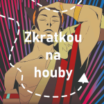 Obrázek epizody 08 - Hoši a holky od řeky Styx: antická telenovela s Hades (feat. Petr Houška)