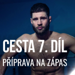 Obrázek epizody Jiří Denisa Procházka - CESTA 7/10 - Příprava na zápas