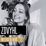 Obrázek epizody #13 - ZDVYHL: O tetování, které zapisuje i hojí, coverech, anatomii a seberozvoji