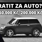 Obrázek epizody Kolik utratit za auto?