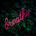 Obrázek epizody Breathing Coherence: Guided Breath for Sleep