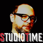 Obrázek epizody Studiotime #43 s Janem P. Muchowem: „Vždycky, když mě někdo osloví s produkcí, tak se leknu."