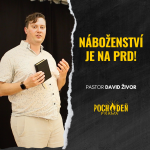 Obrázek epizody Náboženství je na prd!