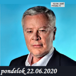 Obrázek epizody Na prahu zmien 83 - 2020-06-22 Josef Skála