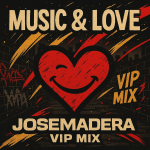 Obrázek epizody Music & Love (VIP Mix)