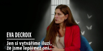 Obrázek epizody MOTÝL ZA KATREM 2: EVA DECROIX - Spravedlnost nemá být pomstou
